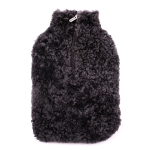 Kerri varmtvandsflaskebetræk