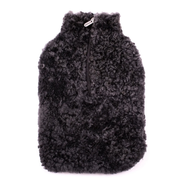 Kerri varmtvandsflaskebetræk