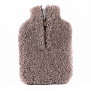 Kerri varmtvandsflaskebetræk