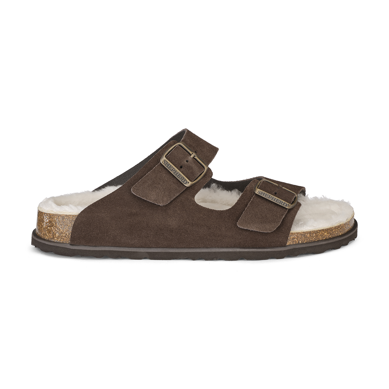 SHEPHERD Bilbao sandals