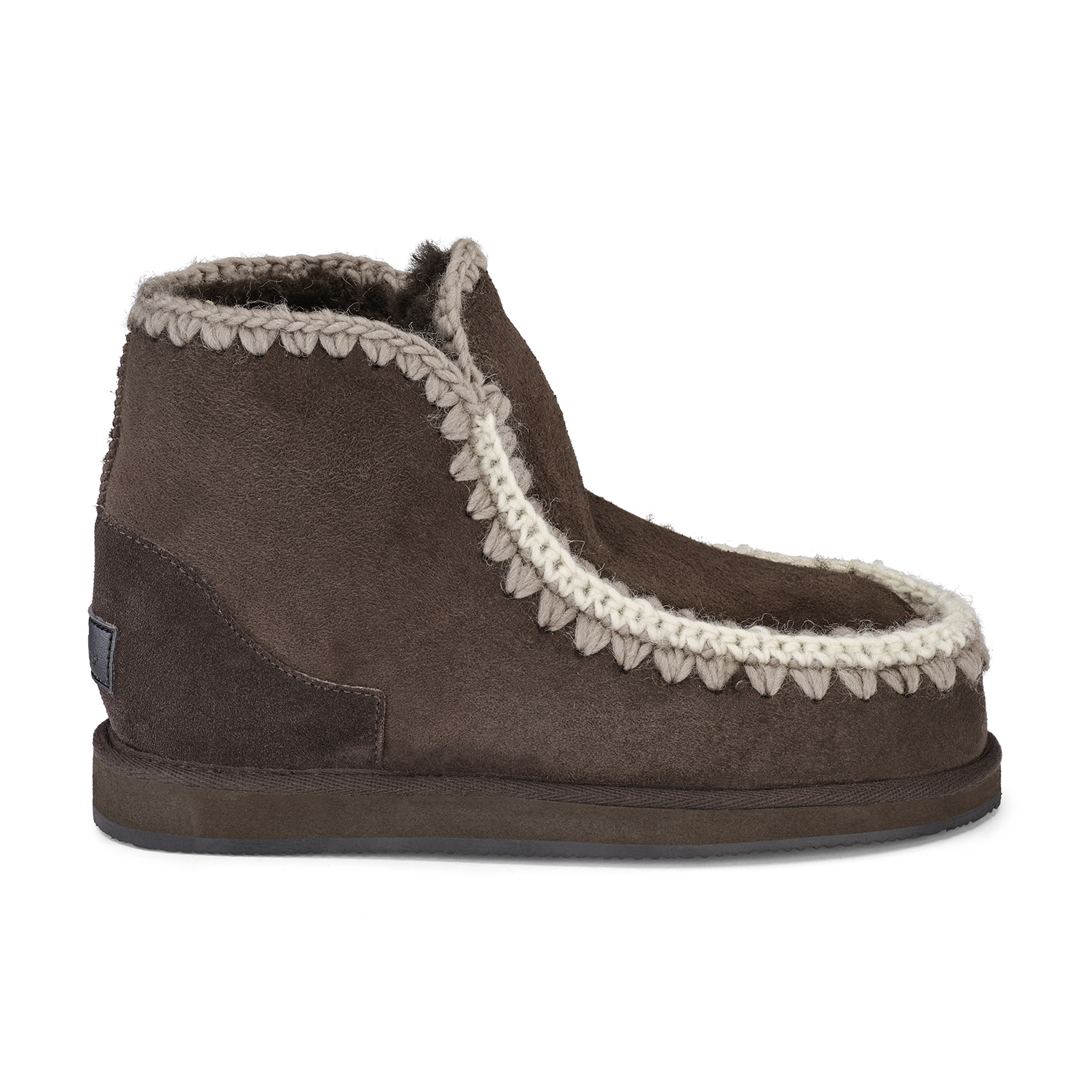 SHEPHERD Lou boots