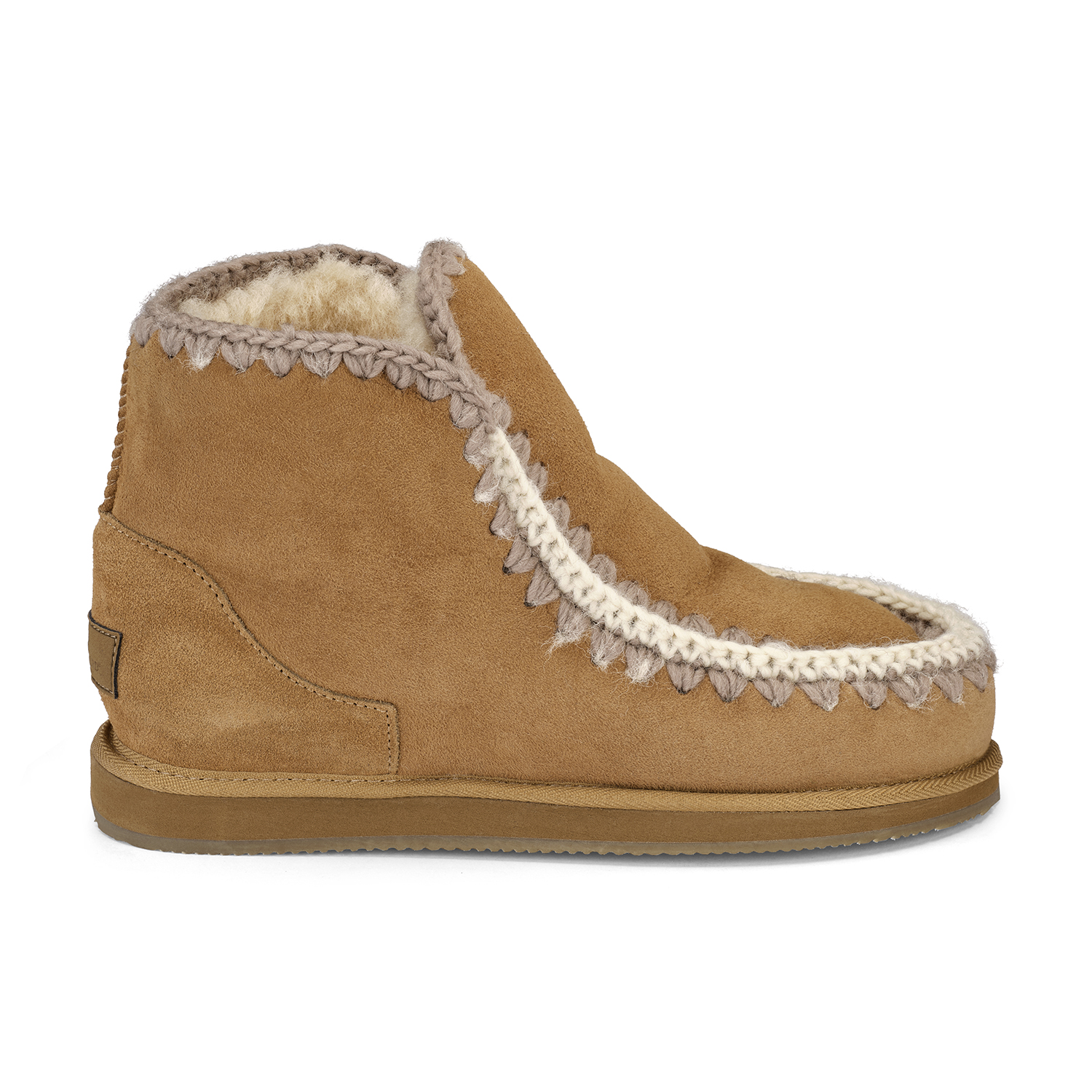 SHEPHERD Lou boots